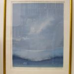 630 7542 LITOGRAPH IN C..